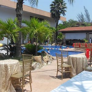 Hotel Poza Rica Inn